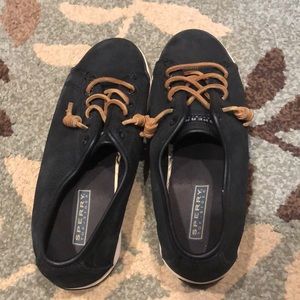 Sperry Shoes